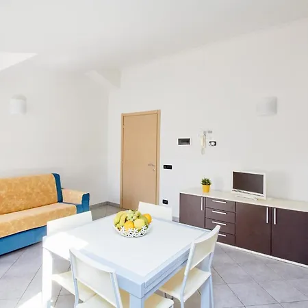 Appartamento Moder Pietra Ligure