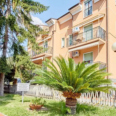 Moder * Pietra Ligure